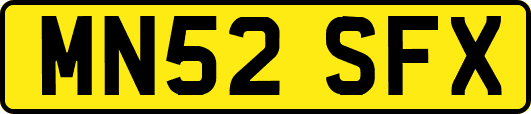 MN52SFX