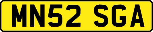 MN52SGA