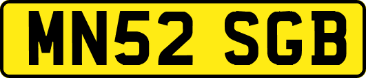 MN52SGB