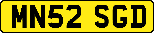 MN52SGD