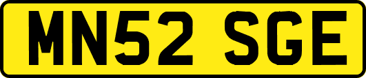 MN52SGE