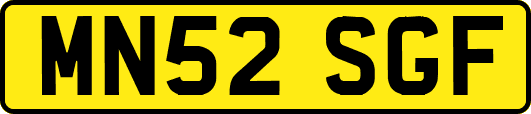 MN52SGF