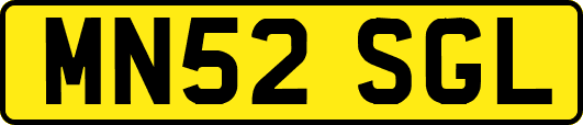 MN52SGL