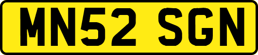 MN52SGN