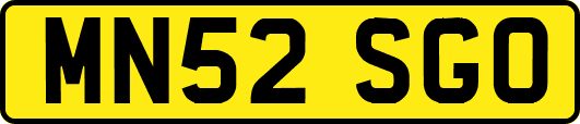 MN52SGO
