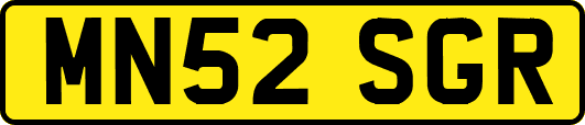 MN52SGR