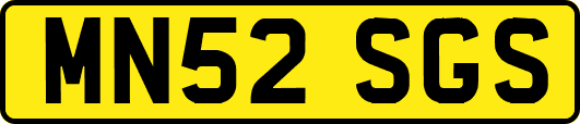 MN52SGS