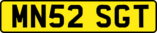 MN52SGT