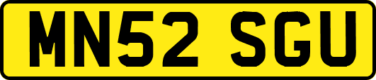 MN52SGU