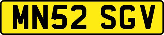 MN52SGV