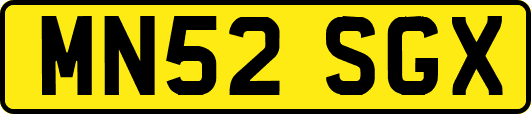 MN52SGX