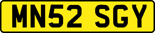 MN52SGY