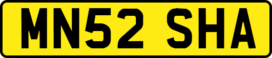 MN52SHA