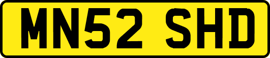 MN52SHD