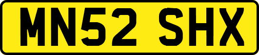 MN52SHX