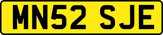 MN52SJE