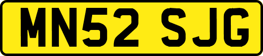 MN52SJG