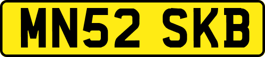 MN52SKB