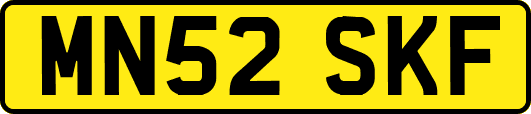 MN52SKF