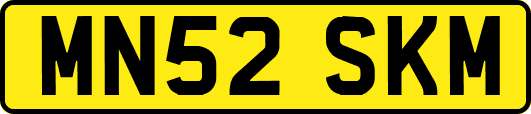 MN52SKM