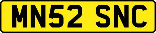 MN52SNC