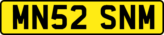 MN52SNM