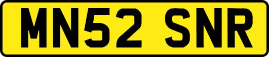 MN52SNR