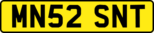 MN52SNT