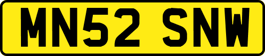 MN52SNW