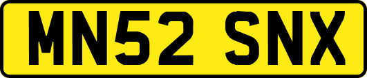 MN52SNX