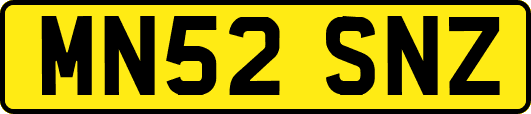 MN52SNZ
