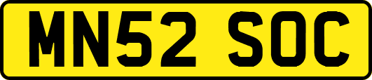 MN52SOC