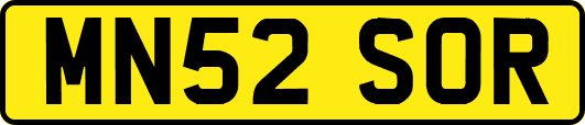 MN52SOR