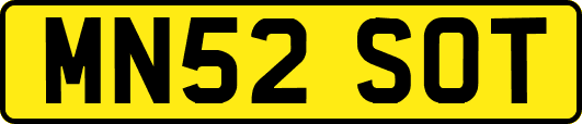 MN52SOT