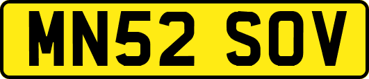 MN52SOV
