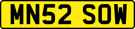 MN52SOW