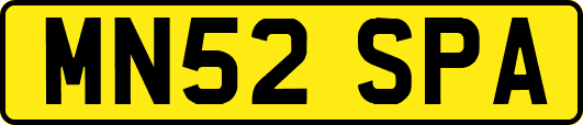 MN52SPA