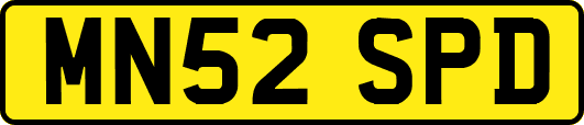 MN52SPD