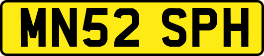 MN52SPH