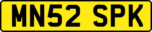 MN52SPK