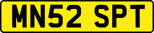 MN52SPT