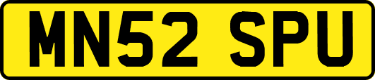 MN52SPU