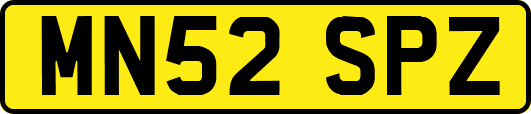 MN52SPZ