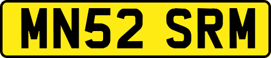 MN52SRM