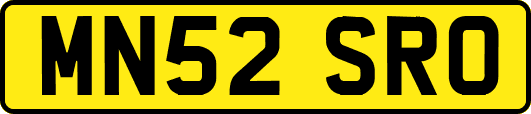 MN52SRO