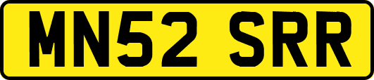 MN52SRR