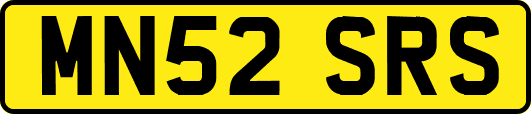 MN52SRS