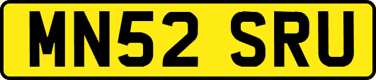 MN52SRU