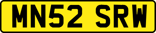 MN52SRW