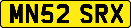 MN52SRX